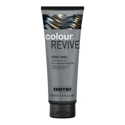 OSMO Colour Revive Steel Grey Colour Conditioner 225ml