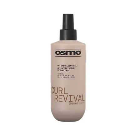 Osmo Curl Revival Re-Energising Gel Curl Revival Gel 250ml