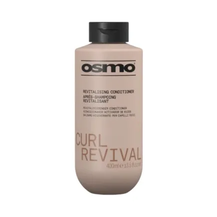 Osmo Curl Revival Revitalising Conditioner Curl Revival Conditioner 400ml