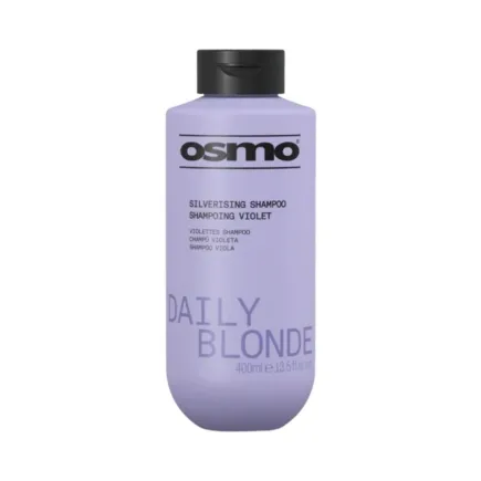 OSMO Daily Blonde Anti-Brass Shampoo 1000ml