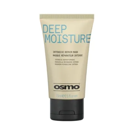 Osmo Deep Moisture Mask Intensive Repair Mask 75ml