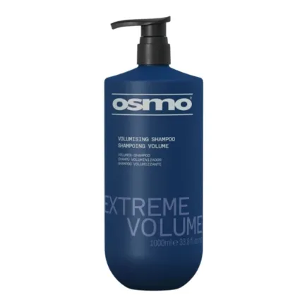 OSMO Extreme Volume Volumising Shampoo 1000ml