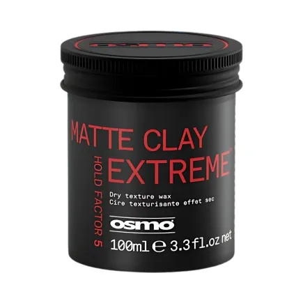 Osmo Matte Clay Extreme 100ml