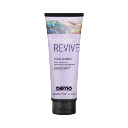 OSMO Colour Revive Pearl Blonde Colour Conditioner 225ml
