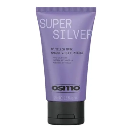 Osmo Super Silver No Yellow Mask 75ml