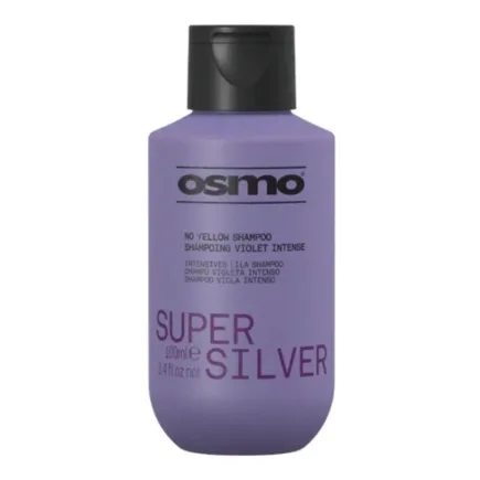 Osmo Super Silver No Yellow Shampoo 100ml