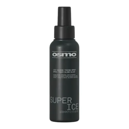 Osmo Super Ice Icey Blonde Toning Spray 100ml