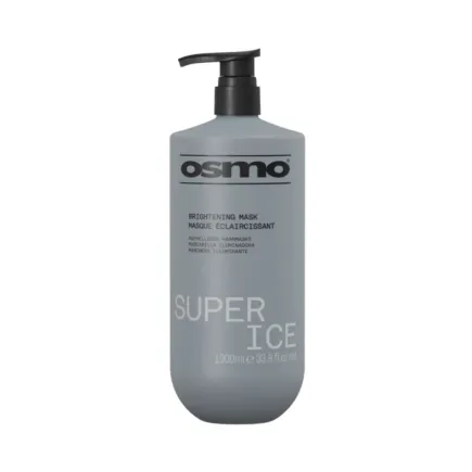 Osmo Super ICE Brightening Mask Toning Mask 1000ml
