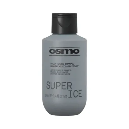 Osmo Super ICE Brightening Shampoo Toning Shampoo 100ml