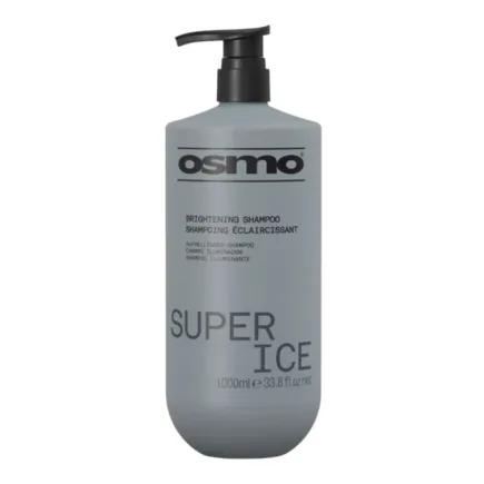 OSMO Super ICE Brightening Shampoo 1000ml