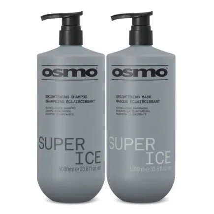 Osmo Super Ice Shampoo & Conditioner DUO