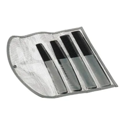 Olivia Garden Cutting Comb Set Long