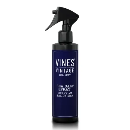 Vines Vintage Sea Salt Spray 250ml