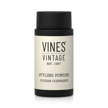 Vines Vintage Styling Powder 15g