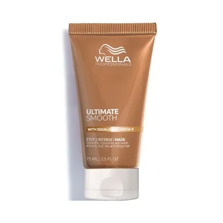 Wella Professionals Ultimate Smooth Mask 75ml