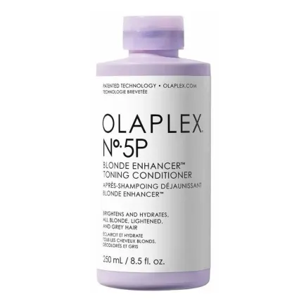 Olaplex No. 5P Blonde Enhancer Toning Conditioner 250ml