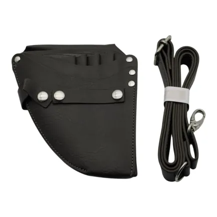 H4IR Society Scissor + Comb Holder