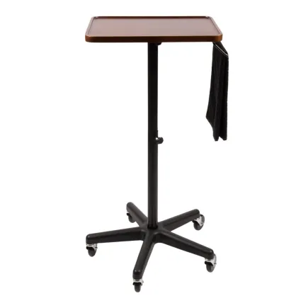 Framar Bamboo Salon Trolley