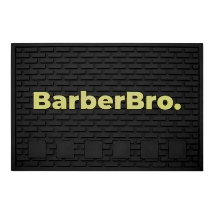 BarberBro. Magnetic Station Mat Large