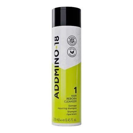 Addmino-18 Hair Reborn Cleanser 250ml