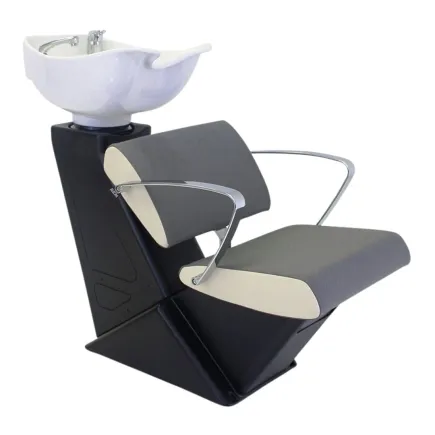 REM Aero Baltic Salon Backwash Unit