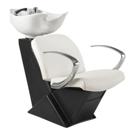 REM Evolution Baltic Salon Backwash Unit