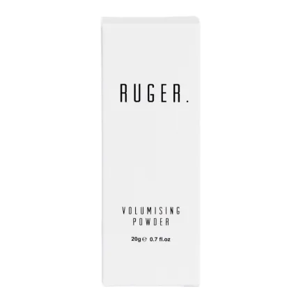 RUGER Volumising Powder 20g