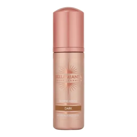 Bellamianta Tanning Mousse Dark 150ml