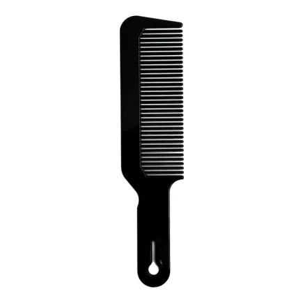 BarberBro. Large Clipper Comb - Black