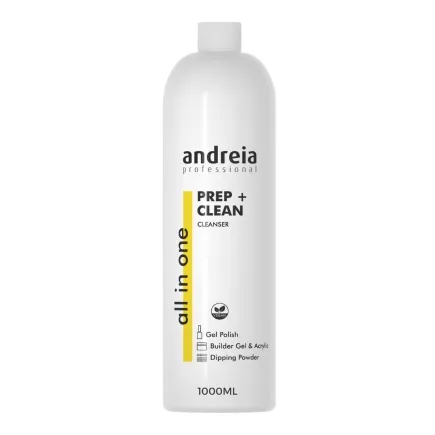 Andreia Professional Prep + Clean Cleanser 1000ml