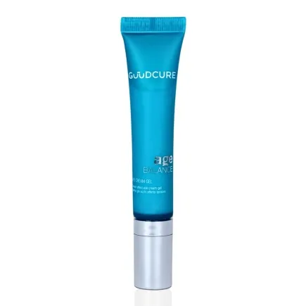 Guudcure Age Eye Cream Gel 15ml