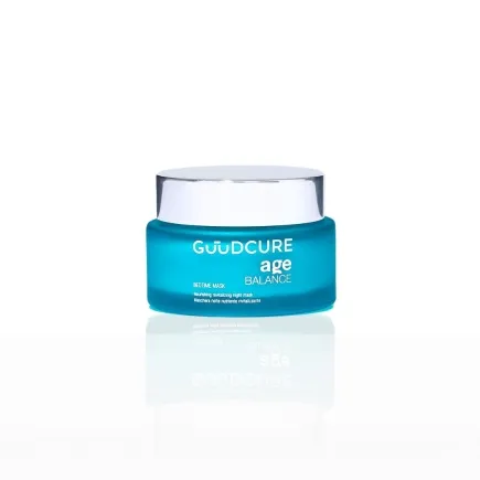 Guudcure Bedtime Mask 50ml