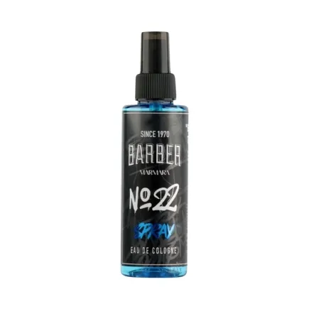 Marmara Barber Barber Cologne Spray No.22 150ml