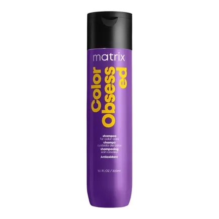 Matrix Color Obsessed Shampoo 300ml