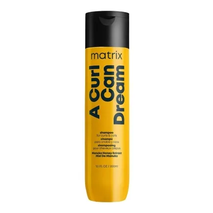 Matrix A Curl Can Dream Gentle Shampoo 300ml