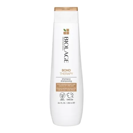 Matrix Biolage Bond Therapy Shampoo 250ml