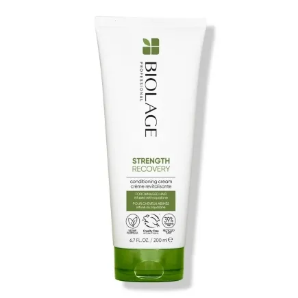 Matrix Biolage Strength Recovery Nourishing Conditioning Cream 200ml