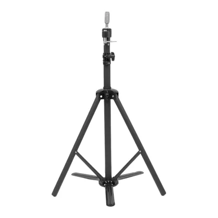 H4IR SOCIETY Tripod Stand for Hairdressing & Barber Training Heads