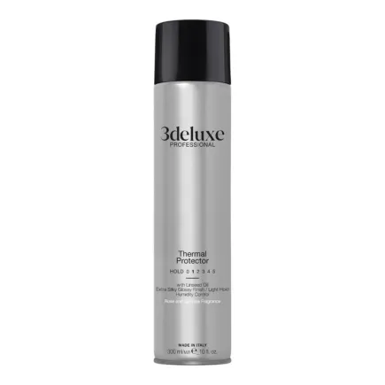 3deluxe Professional Thermal Protector Spray 300ml