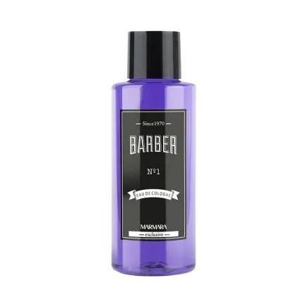 Marmara Barber Cologne No.1 400ml