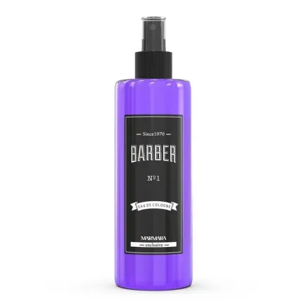 Marmara Barber Cologne Spray No.1 400ml