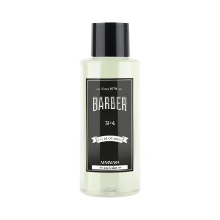 Marmara Barber Cologne No.4 400ml