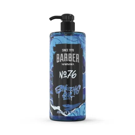 Marmara Barber Shaving Gel No.76 1000ml