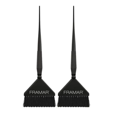 Framar Root Repair Brush Set