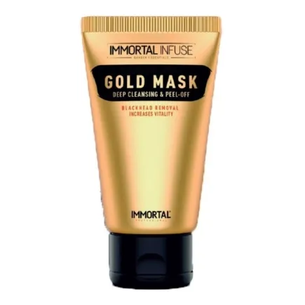 Immortal Infuse Gold Mask 150ml