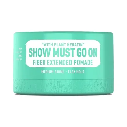 Immortal Infuse Show Must Go On Fiber Extended 150ml