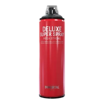 Immortal NYC Deluxe Super Spray Mega Strong 500ml