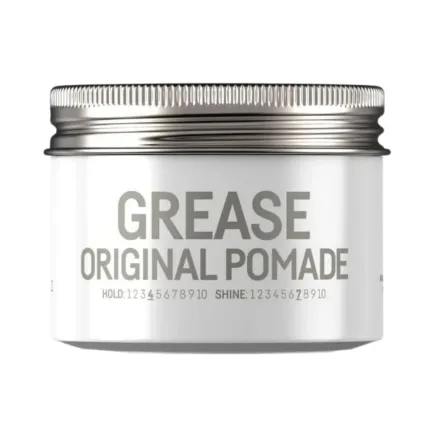 Immortal NYC Grease Original Pomade 100ml