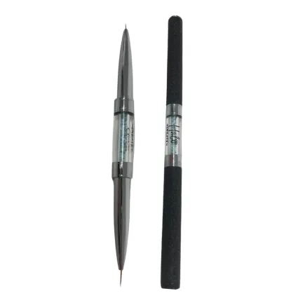 Halo Create Combo Brush: Fine Liner 4mm & 7mm