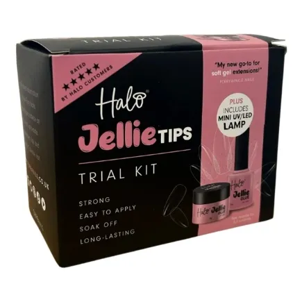 Halo Jellie Tips Trial Kit